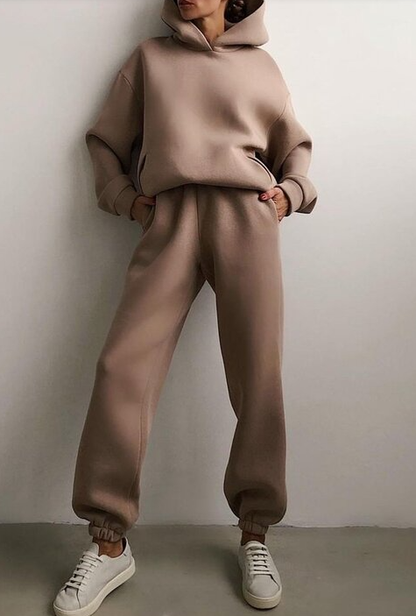 Ava | Casual Two-Piece Set with Relaxed Fit