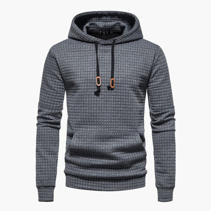 Henry | Men's Comfortable Hoodie with Relaxed Fit
