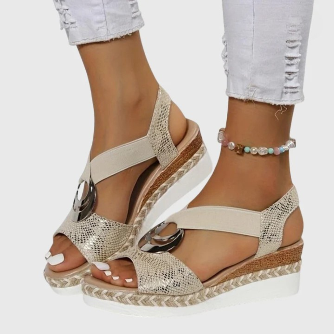 Volia | Orthopedic Sandals