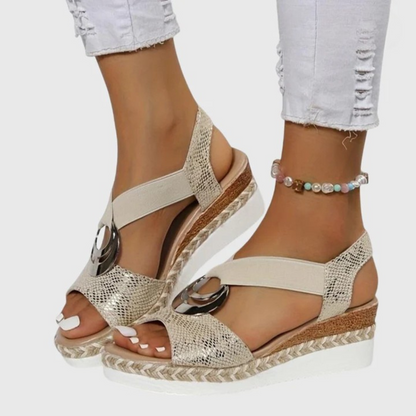 Volia | Orthopedic Sandals