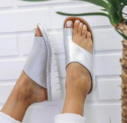 Rosalie | Orthopedic Sandals with Wide Strap