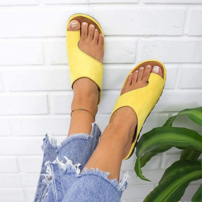 Rosalie | Orthopedic Sandals with Wide Strap