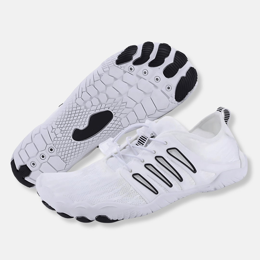 Javis | Unisex barefoot water shoes with quick dry design