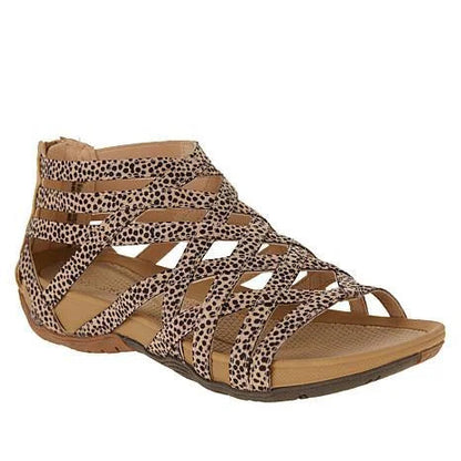 Alessandra | Women’s Strappy Sandals with Sleek Design | Chic