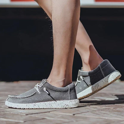 Dylan | Lightweight Slip-On Shoes with Comfortable Fit