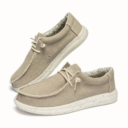 Dylan | Lightweight Slip-On Shoes with Comfortable Fit