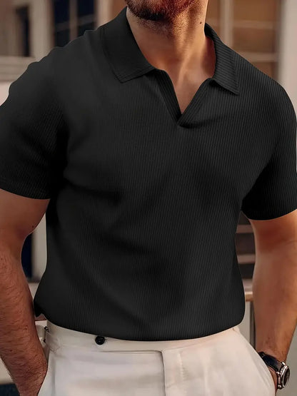 Caspian | Men's polo shirt