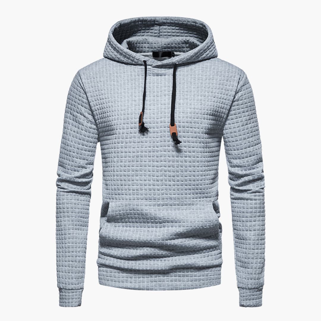 Henry | Men's Comfortable Hoodie with Relaxed Fit