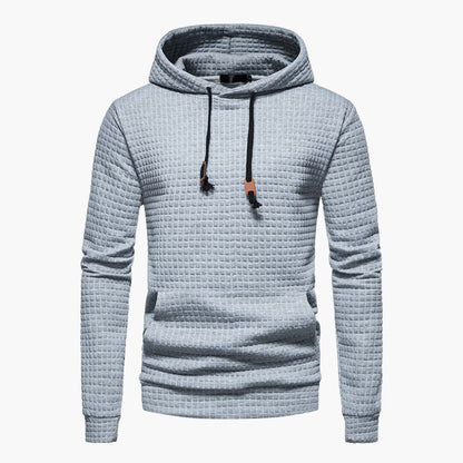 Henry | Men's Comfortable Hoodie with Relaxed Fit