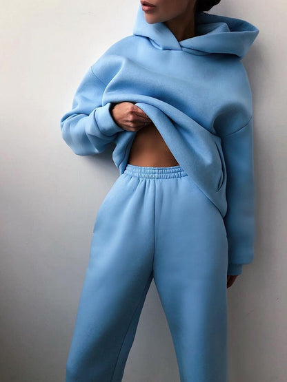 Ava | Casual Two-Piece Set with Relaxed Fit