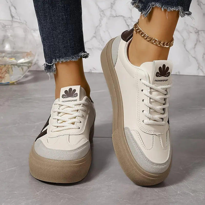 Elizabeth | Women's Light Edition Casual Sneakers
