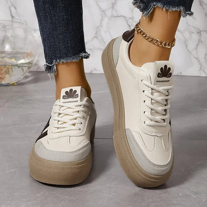 Elizabeth | Women's Light Edition Casual Sneakers