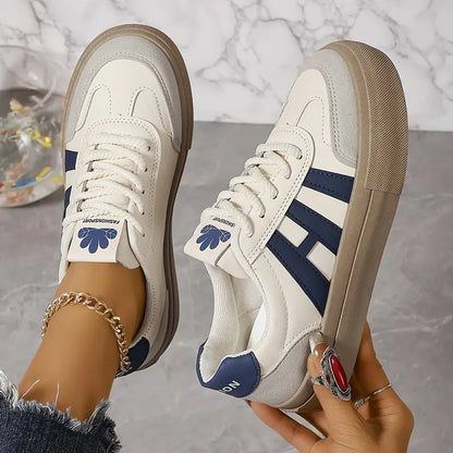 Elizabeth | Women's Light Edition Casual Sneakers