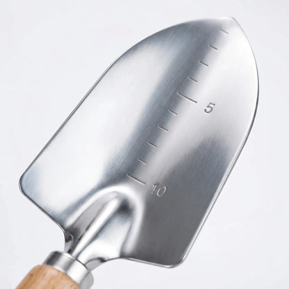 Swift | Gardening Tool Set with Storage Tote Bag
