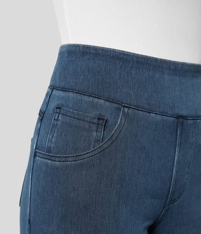 Selene | Women’s High-Waist Wide-Leg Pants | Modern