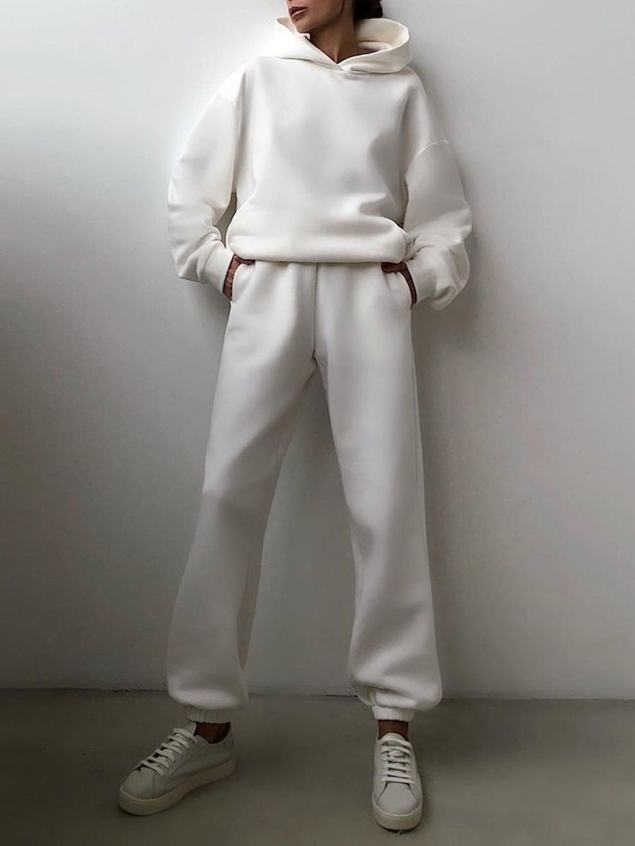 Ava | Casual Two-Piece Set with Relaxed Fit