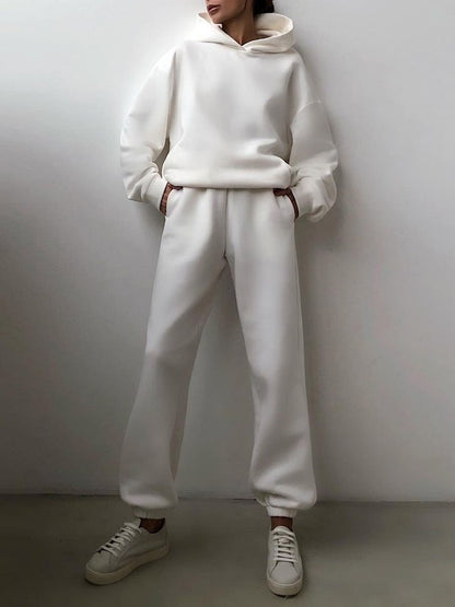 Ava | Casual Two-Piece Set with Relaxed Fit
