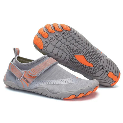 Jalen | Unisex barefoot water shoes with ergonomic design
