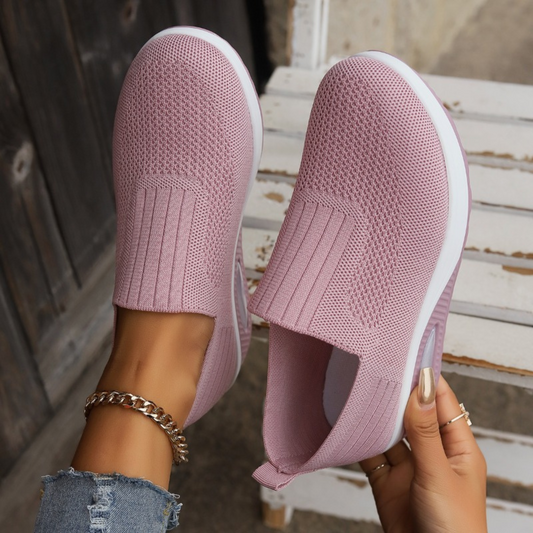 Hazel | Orthopedic Shoes with Cushioned Sole Support