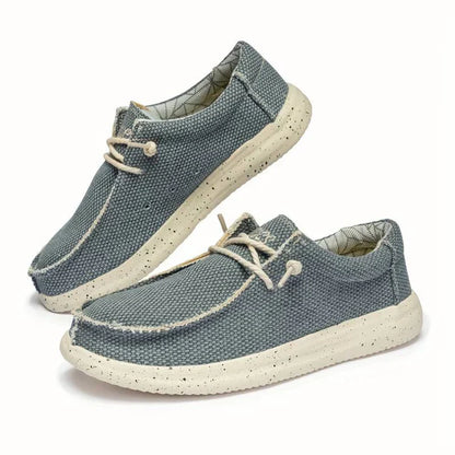 Dylan | Lightweight Slip-On Shoes with Comfortable Fit