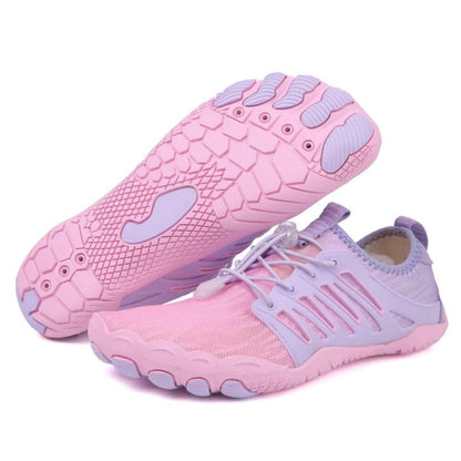 Levon | Men barefoot shoes with breathable design and flexible sole