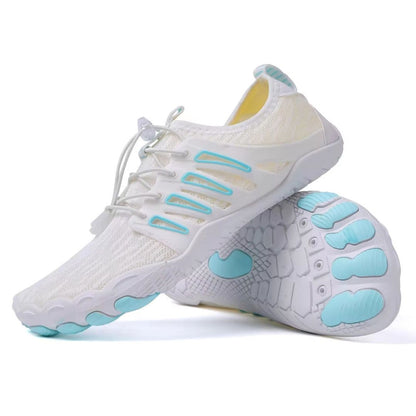 Levon | Men barefoot shoes with breathable design and flexible sole