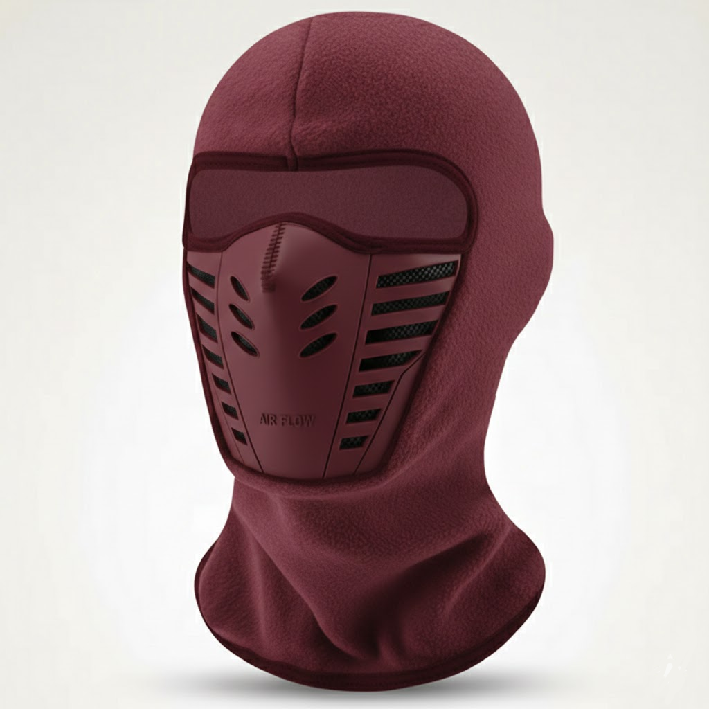 Larry | Windproof Full Coverage Thermal Outdoor Winter Balaclava
