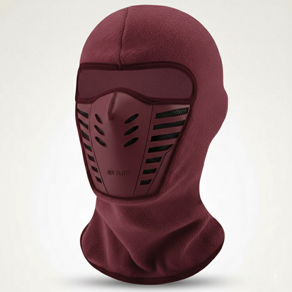 Larry | Windproof Full Coverage Thermal Outdoor Winter Balaclava