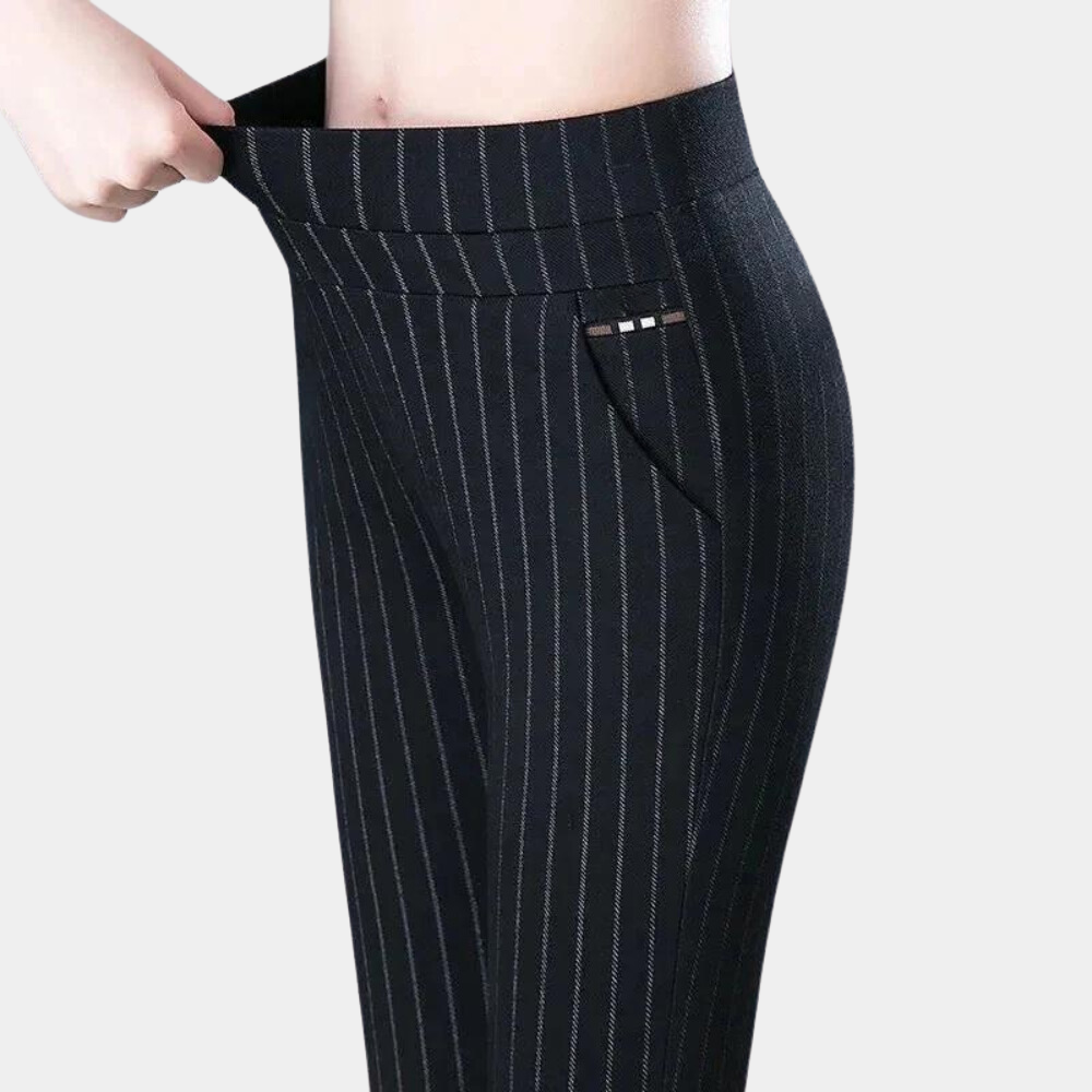 Rachel | High-Waisted Stretch Leggings