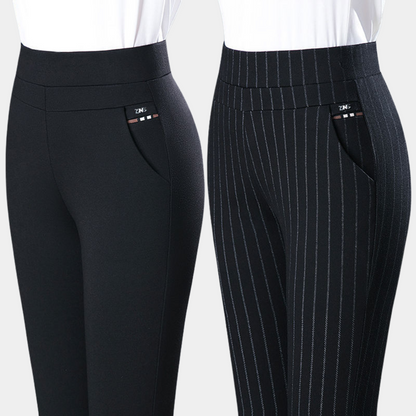 Rachel | High-Waisted Stretch Leggings