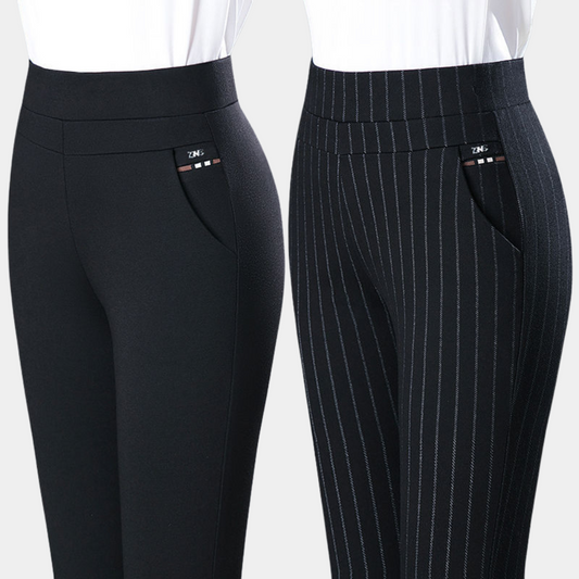 Rachel | High-Waisted Stretch Leggings