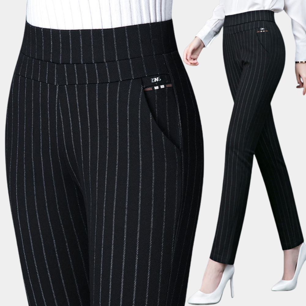 Rachel | High-Waisted Stretch Leggings