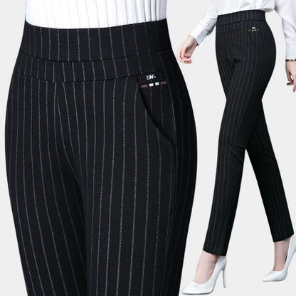 Rachel | High-Waisted Stretch Leggings