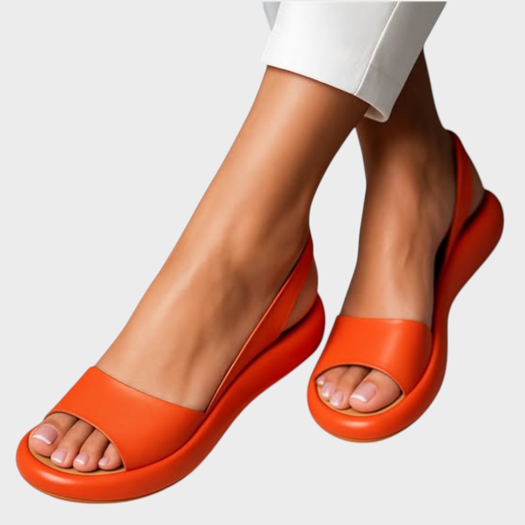 Criza | Orthopedic Sandals