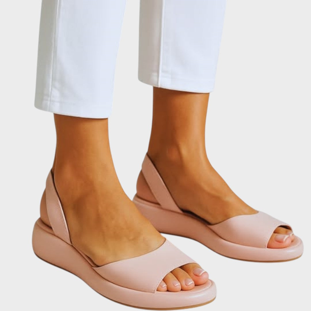 Criza | Orthopedic Sandals