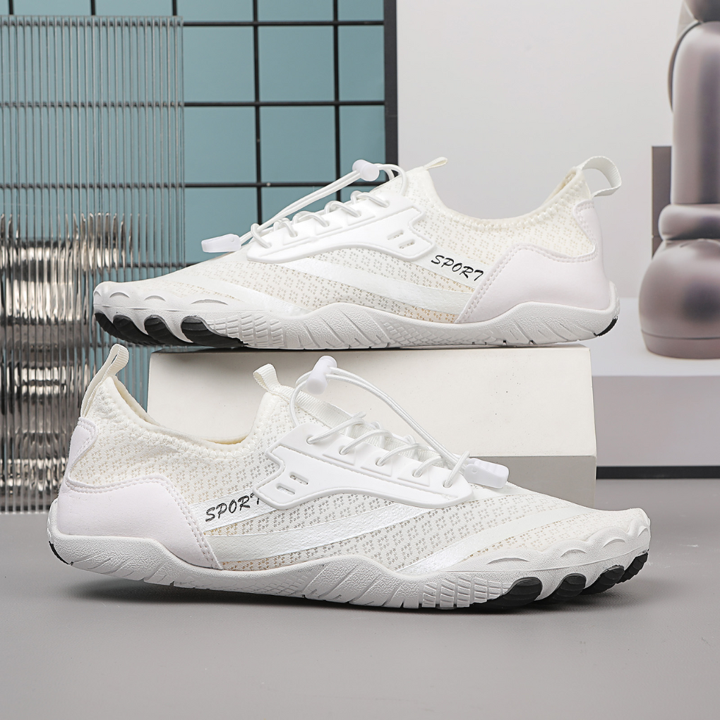 Kairo | Men lightweight barefoot training shoes