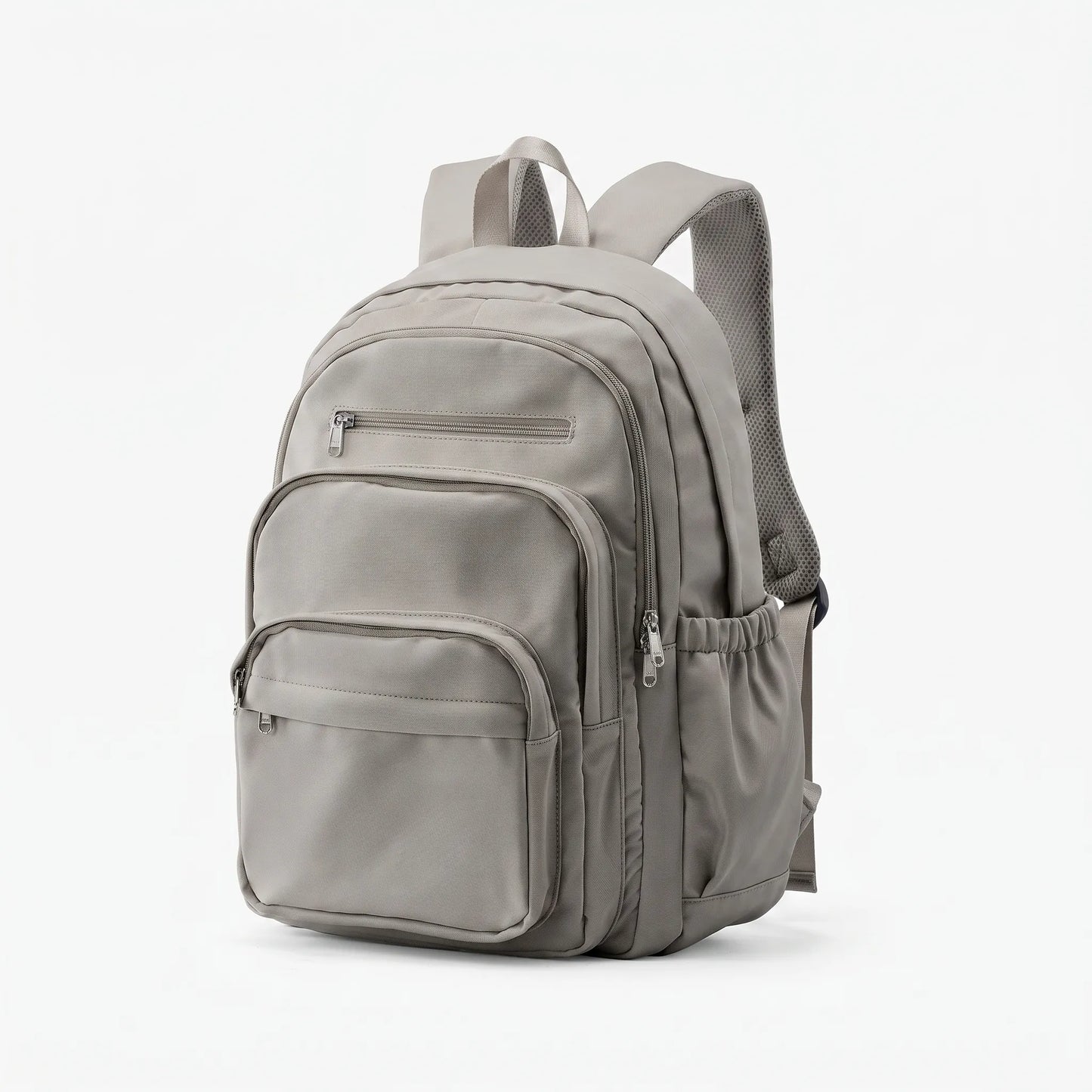 Julia | Casual Backpack with Multiple Pockets for Everyday Use