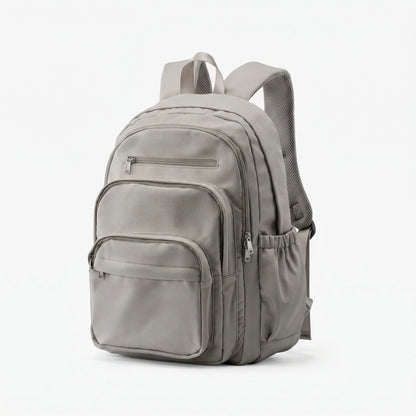 Julia | Casual Backpack with Multiple Pockets for Everyday Use