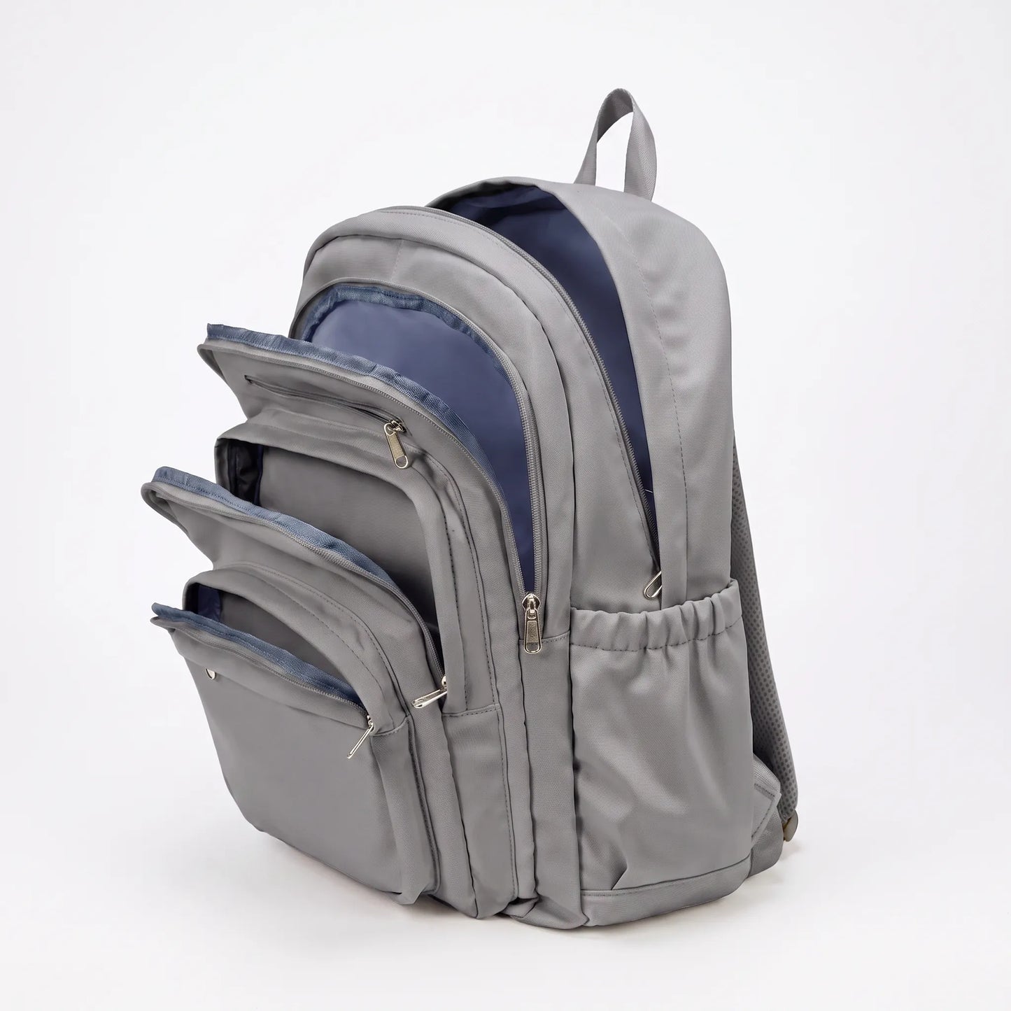 Julia | Casual Backpack with Multiple Pockets for Everyday Use