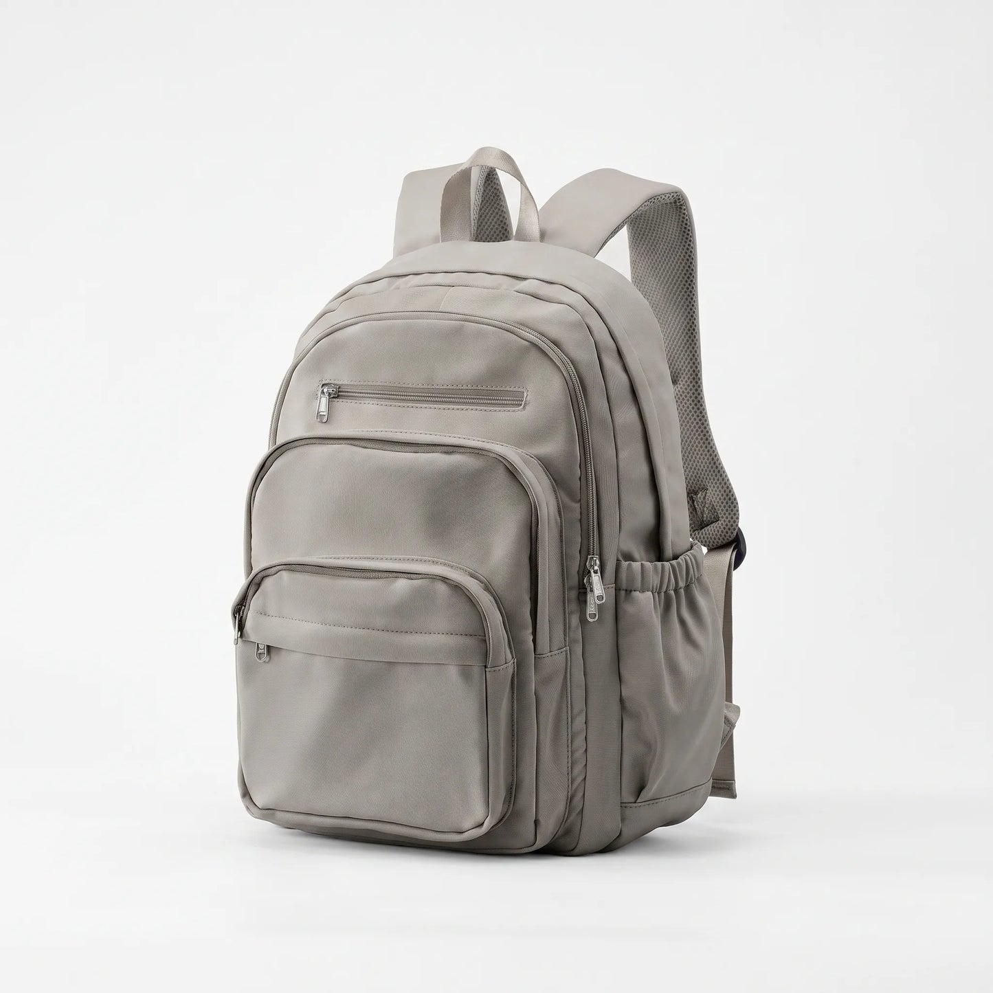 Julia | Casual Backpack with Multiple Pockets for Everyday Use