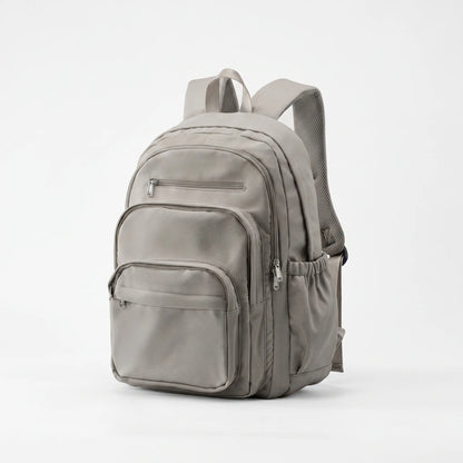 Julia | Casual Backpack with Multiple Pockets for Everyday Use