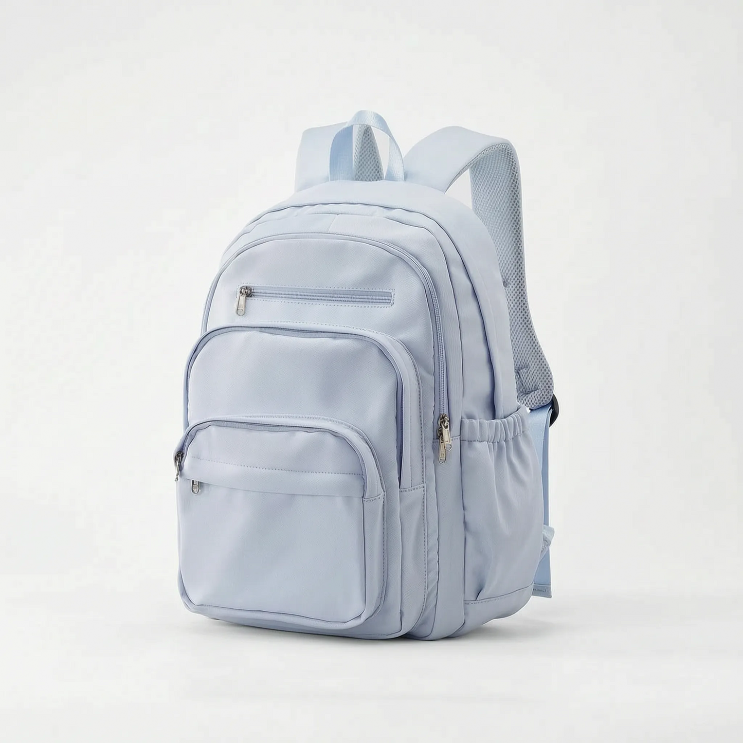 Julia | Casual Backpack with Multiple Pockets for Everyday Use