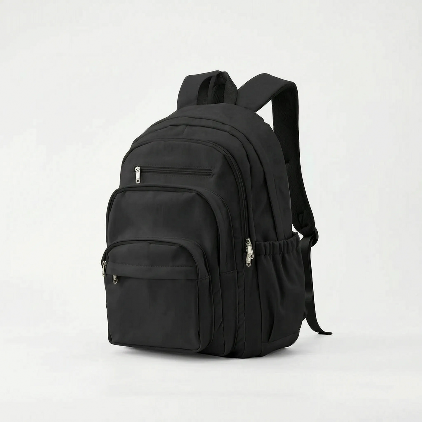 Julia | Casual Backpack with Multiple Pockets for Everyday Use