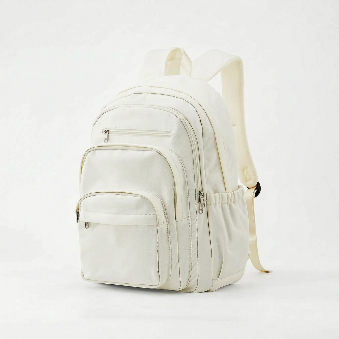 Julia | Casual Backpack with Multiple Pockets for Everyday Use