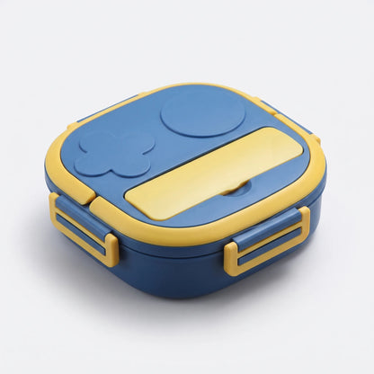 Bennett | Kids Bento Box with Divided Compartments