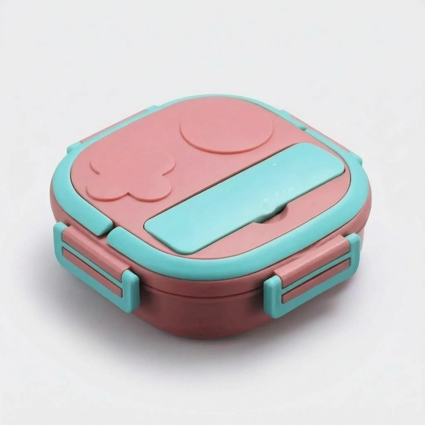 Bennett | Kids Bento Box with Divided Compartments
