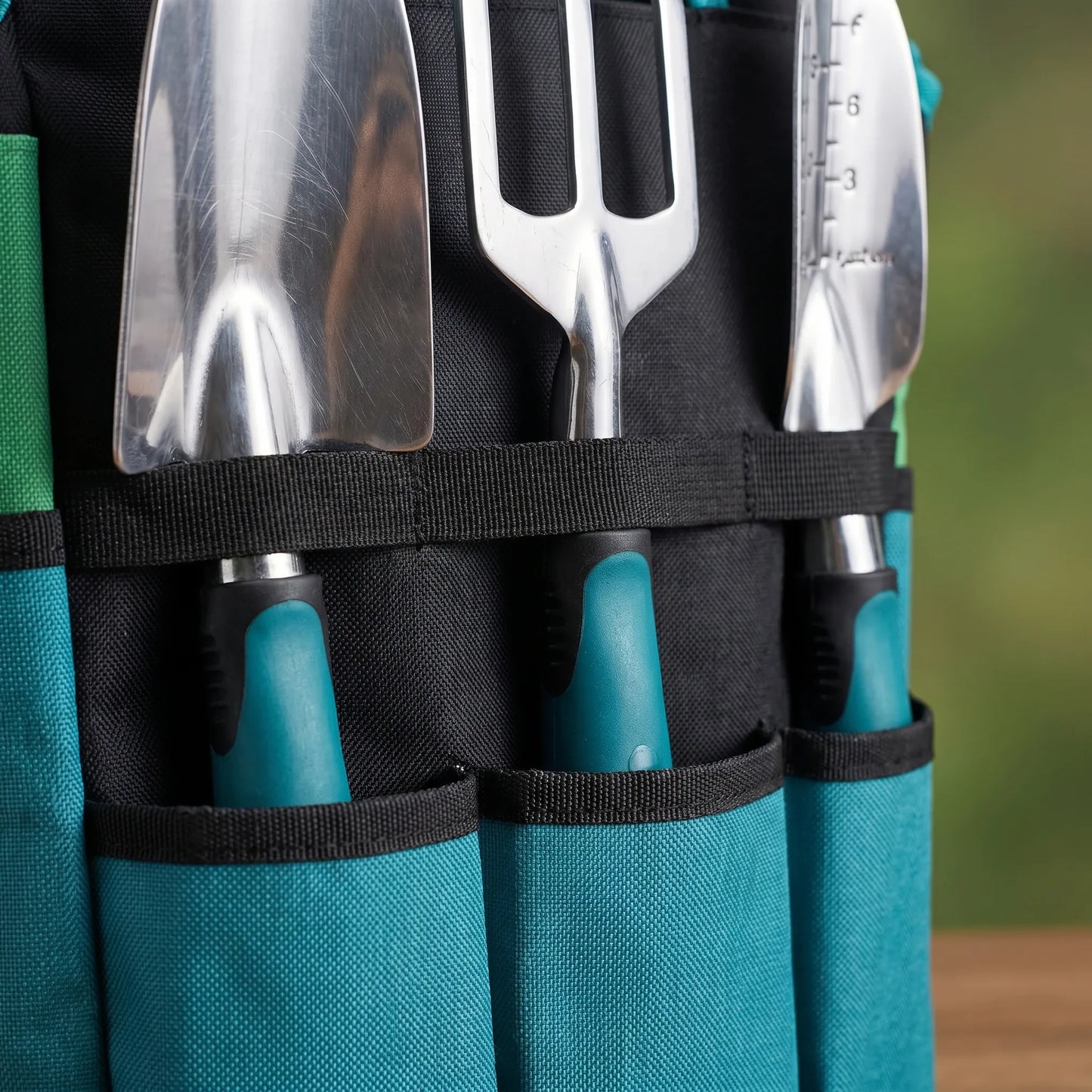 Spark | Gardening Tool Set with Planting Mat