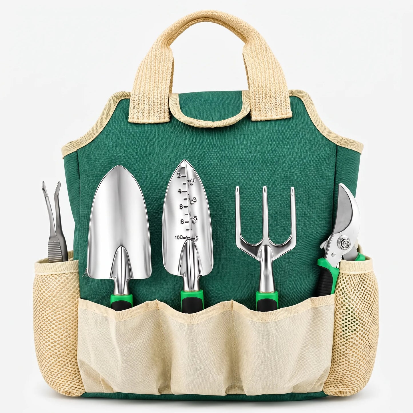 Fresh | Garden Tool Set with Storage Bag