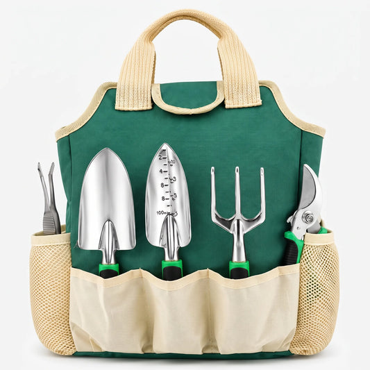 Fresh | Garden Tool Set with Storage Bag