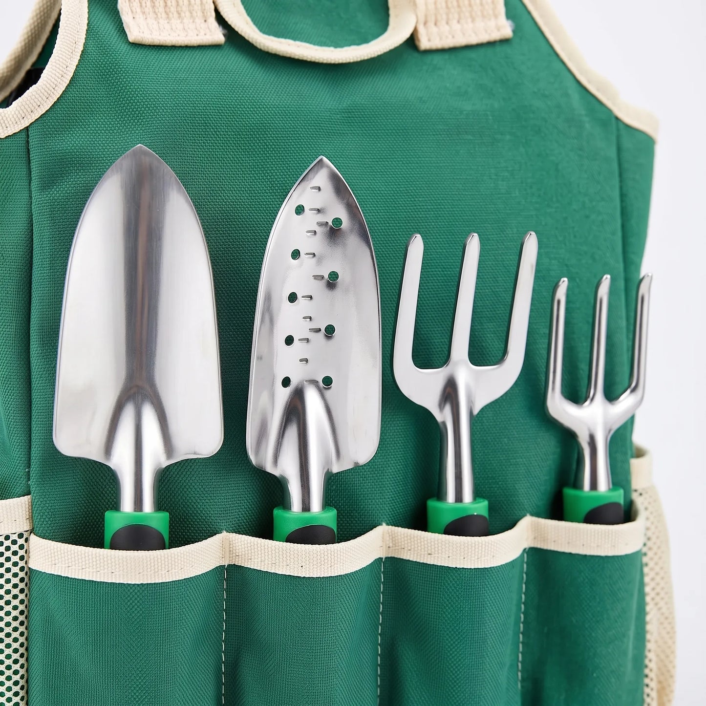 Fresh | Garden Tool Set with Storage Bag